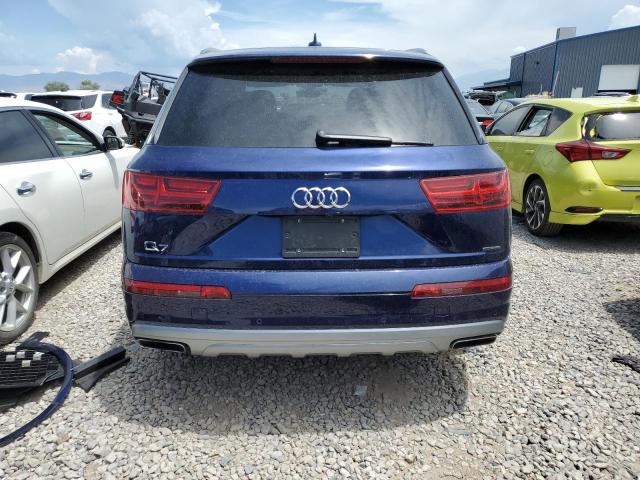 WA1LAAF72KD034225 2019 AUDI Q7, photo no. 6