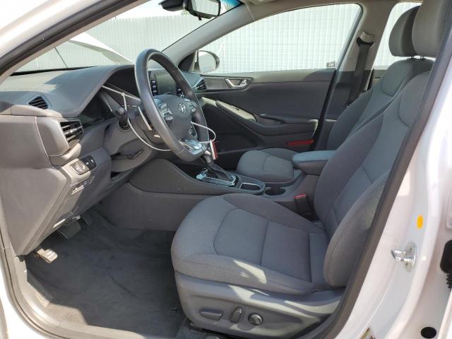 KMHC75LC4LU200836 Hyundai IONIQ SE
