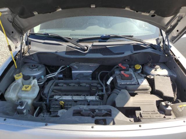 1C4NJPBA1ED779345 Jeep Patriot Sport