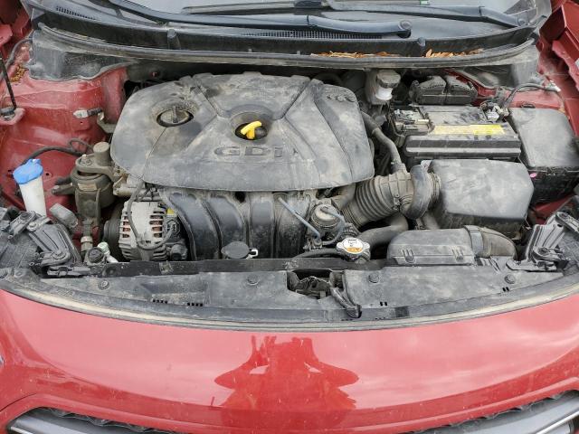KMHD35LH7HU349602 Hyundai ELANTRA GT
