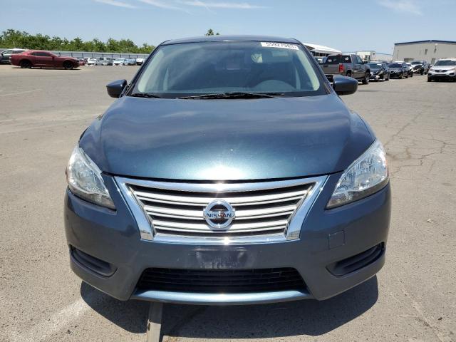 3N1AB7AP2FY318335 Nissan SENTRA S