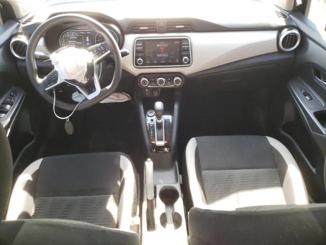 3N1CN8EV8ML828178 Nissan VERSA SV