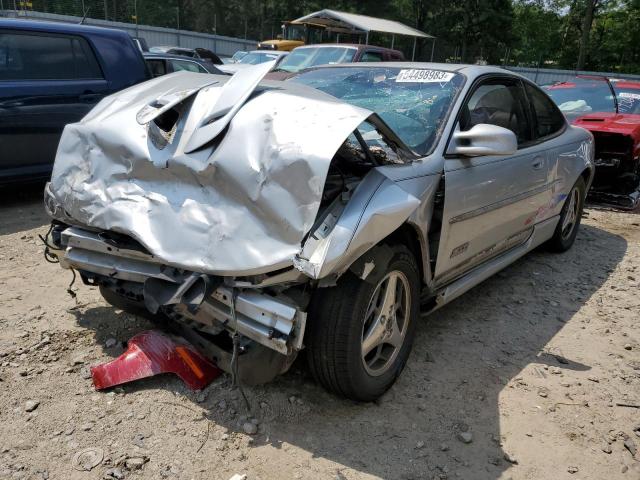 2000 Pontiac Grand Prix GTP