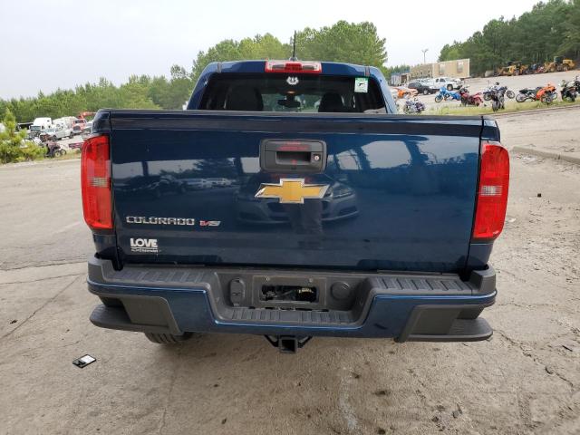 1GCGSBEN2L1144690 Chevrolet Colorado