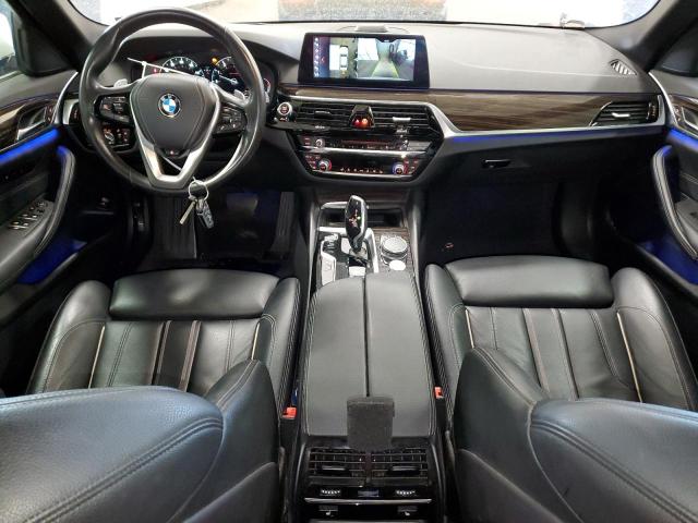 2018 BMW 540 XI - WBAJE7C57JWC57290