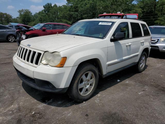 2010 Jeep Grand Cherokee Laredo