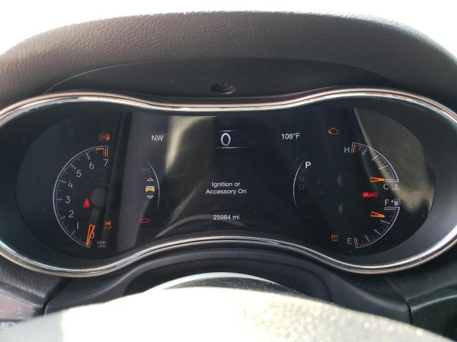 1C4RJFAG3JC156794 Jeep Grand Cherokee Laredo