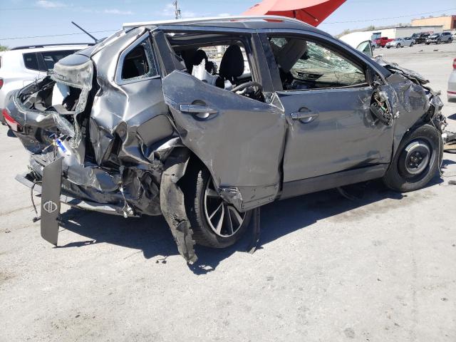 JN1BJ1CP3JW103256 Nissan Rogue Sport S