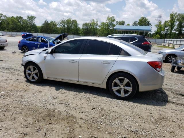 Vin: 1g1pe5sb3f7231124, lot: 55896903, chevrolet cruze lt 20152