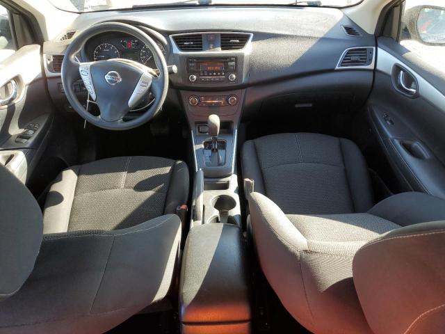 3N1AB7APXGY296134 Nissan SENTRA S