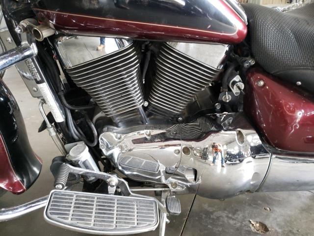 2000 SUZUKI VL1500 - JS1VY51A8Y2102966