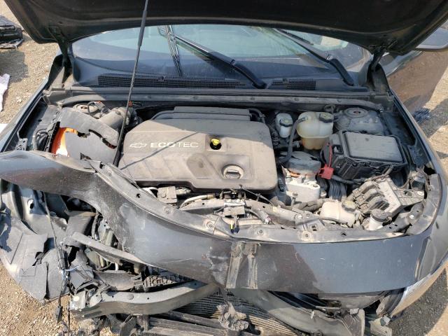 2017 CHEVROLET MALIBU HYB - 1G1ZJ5SU6HF136233