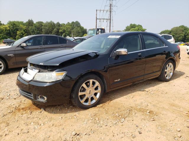 2008 Lincoln MKZ 