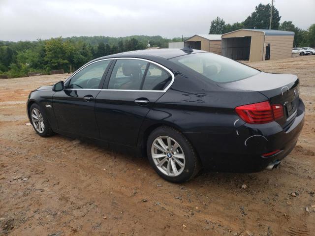 BMW 5 SERIES XI 2016 1