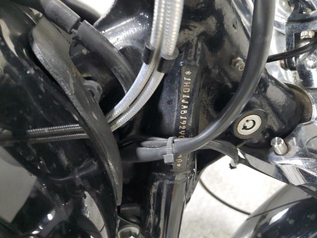 2002 HARLEY-DAVIDSON FXSTBI - 1HD1JAB192Y031750