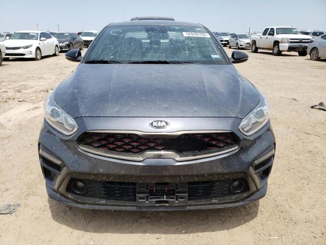 3KPF34AD2ME326180 Kia Forte GT L 5