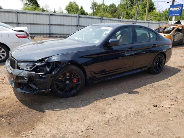 2023 BMW 540 XI - WBA73BJ04PWY01499