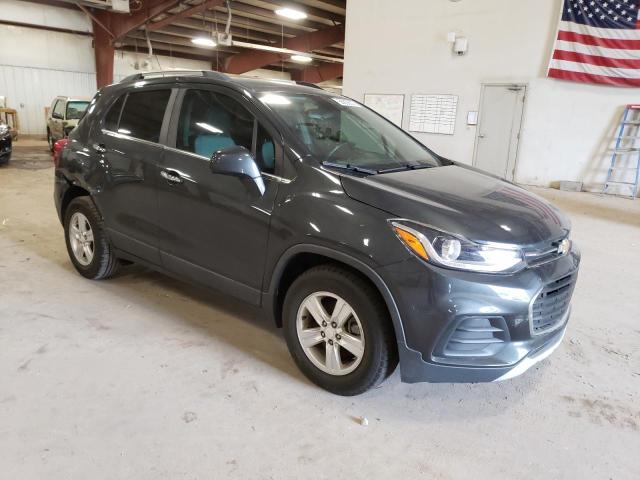 3GNCJLSB2HL151700 | 2017 CHEVROLET TRAX 1LT