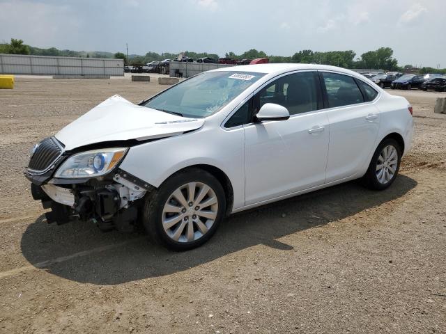 2016 Buick Verano 