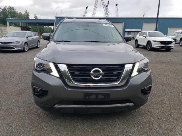 5N1DR2BM6LC616481 Nissan Pathfinder Sv