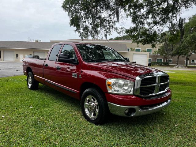 2007 Dodge Ram 2500 ST