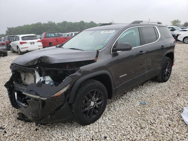 2018 GMC Acadia SLT1