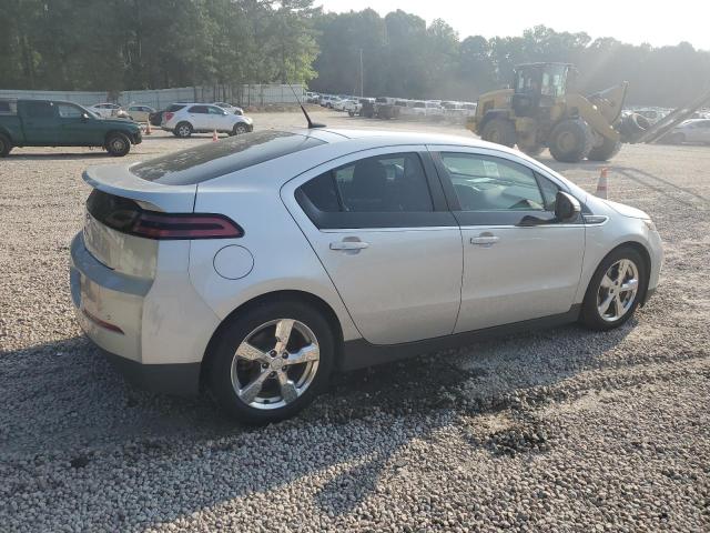 VIN 1G1RB6E48EU110528 2014 Chevrolet Volt no.3