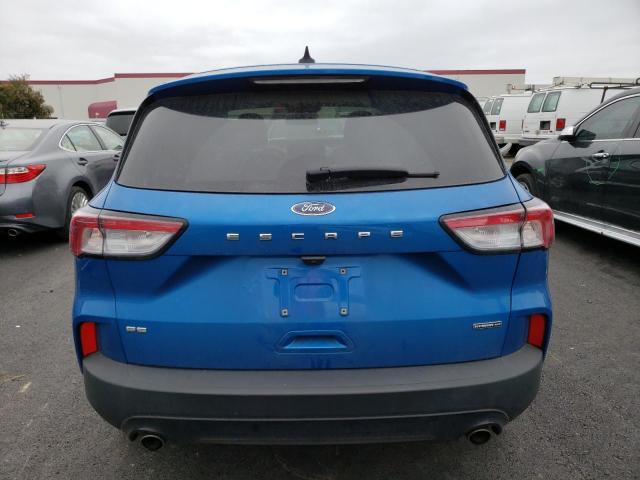 1FMCU9BZ7MUA12304 Ford ESCAPE SE