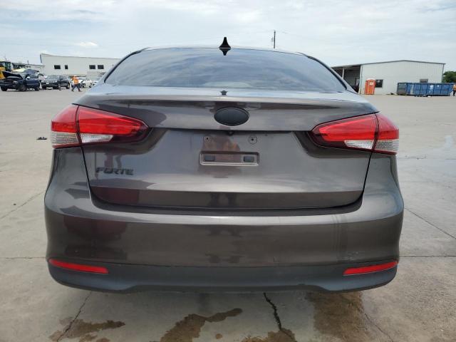 3KPFL4A79HE131371 KIA FORTE LX