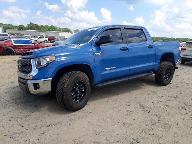 2019 Toyota Tundra 