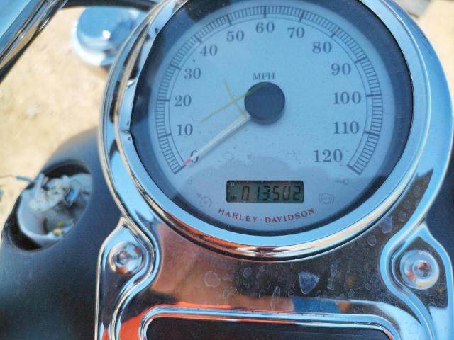 2009 HARLEY-DAVIDSON FXDF 1HD1GY41X9K321982