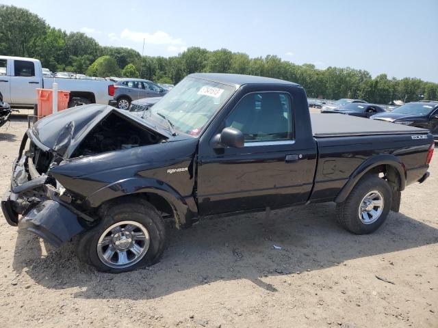 2004 Ford Ranger 