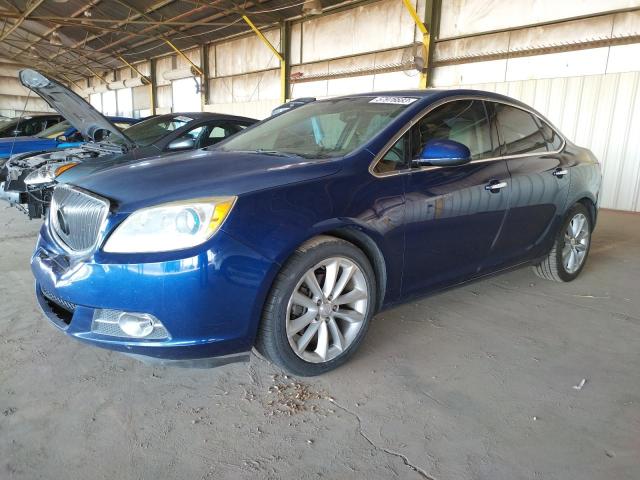 2013 Buick Verano 