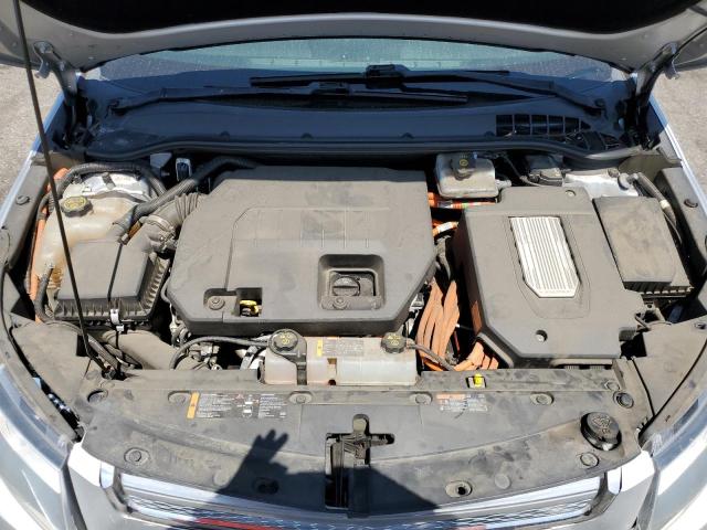 VIN 1G1RE6E45EU138147 2014 Chevrolet Volt no.11