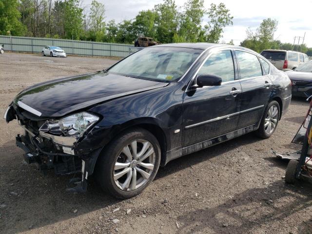 2008 INFINITI M35 Base