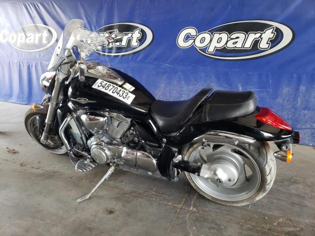 2007 SUZUKI VZR1800 JS1VY53A372107889