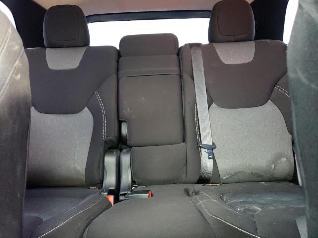 1C4PJLABXFW561101 Jeep Cherokee Sport