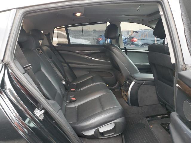 2015 BMW 535 IGT - WBA5M2C59FGH99001