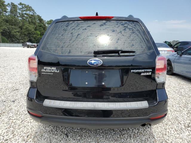 JF2SJABC1HH487274 Subaru Forester 2.5i