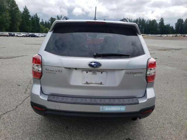JF2SJAJC9EH418913 Subaru Forester 2.5i Limited
