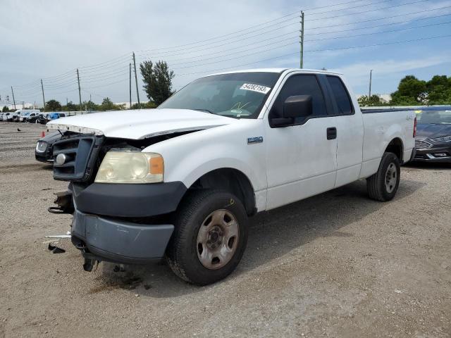 2007 Ford F-150 