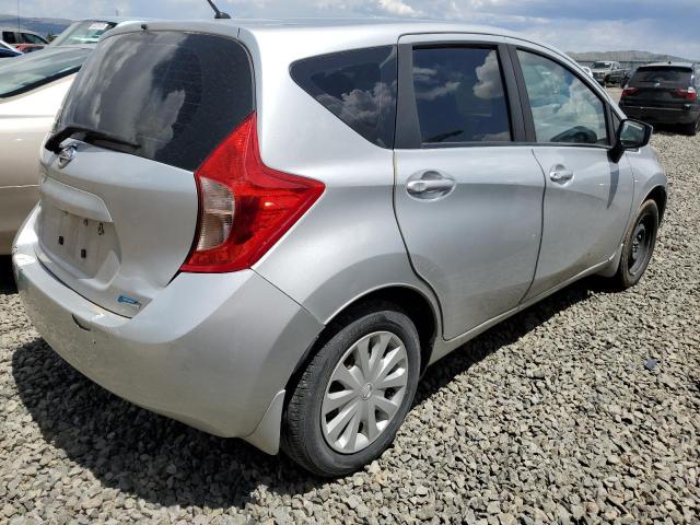 3N1CE2CP0FL384072 Nissan Versa Note S