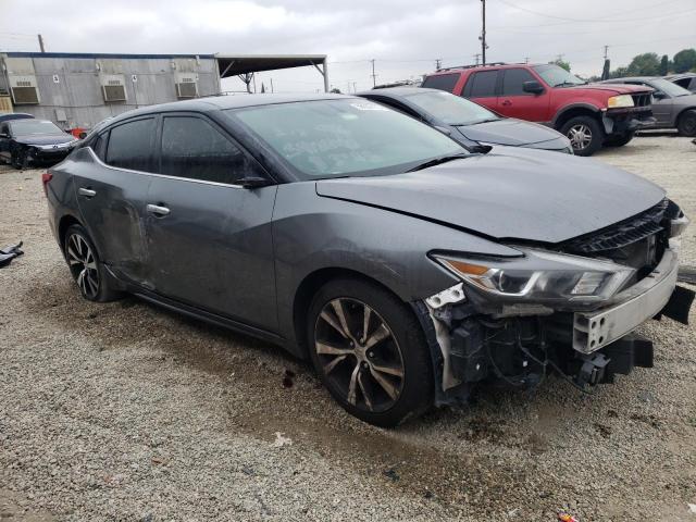 1N4AA6AP9JC391803 Nissan Maxima 3.5s
