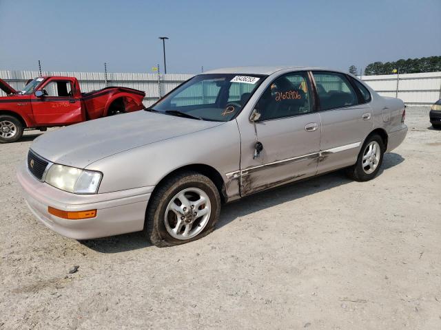 1997 Toyota Avalon XL