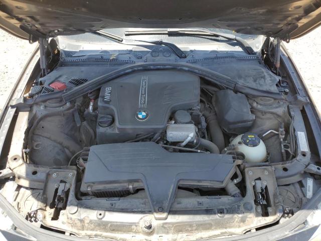 WBA3C3G55ENS69643 BMW 320 I Xdrive