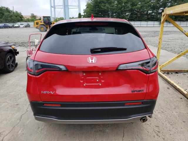 2023 HONDA HR-V 3CZRZ1H50PM723366