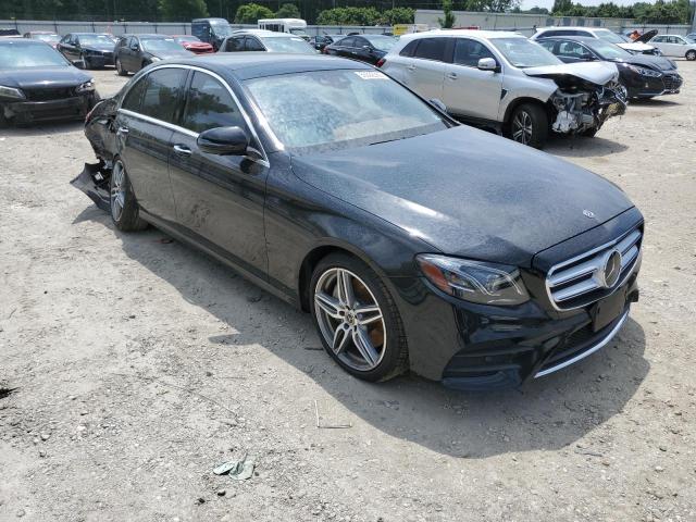 WDDZF4KB5KA522136 2019 MERCEDES-BENZ E-CLASS, photo no. 4