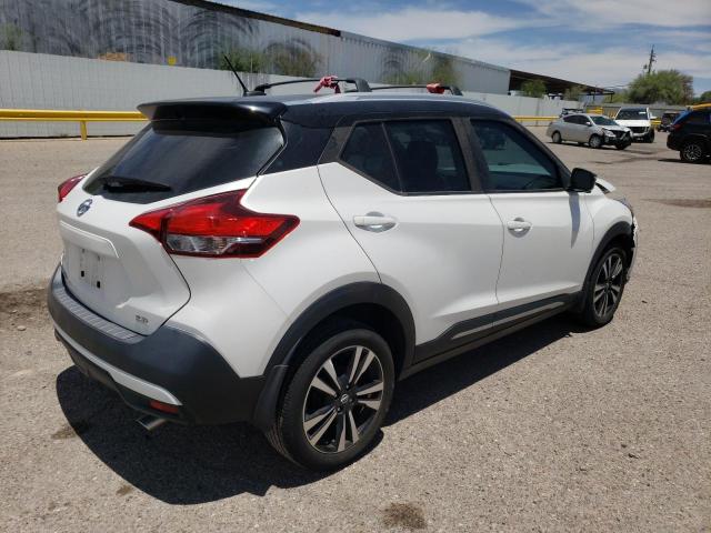 3N1CP5CU7JL503049 Nissan KICKS S