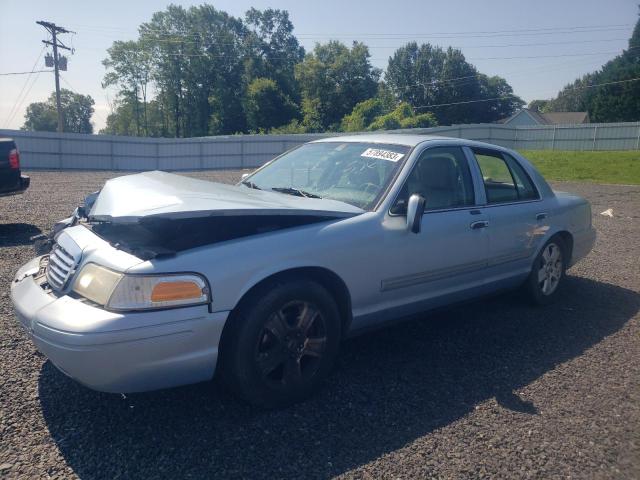 2011 Ford Crown Victoria LX