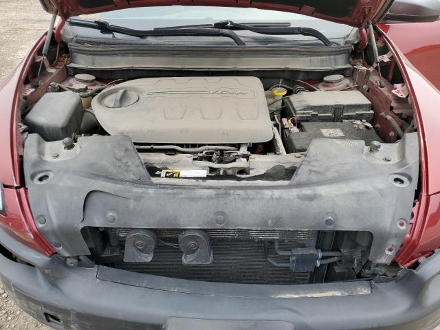 1C4PJMBS0FW733320 Jeep Cherokee Trailhawk